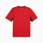 Egypt Home Jersey — Red-Black