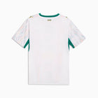 Senegal Away Jersey — White