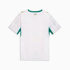 Maillot Sénégal Extérieur — Blanc