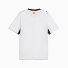 Ghana Away Shirt — White