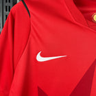 Canada Away Jersey — Red