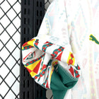 Senegal Away Jersey — White