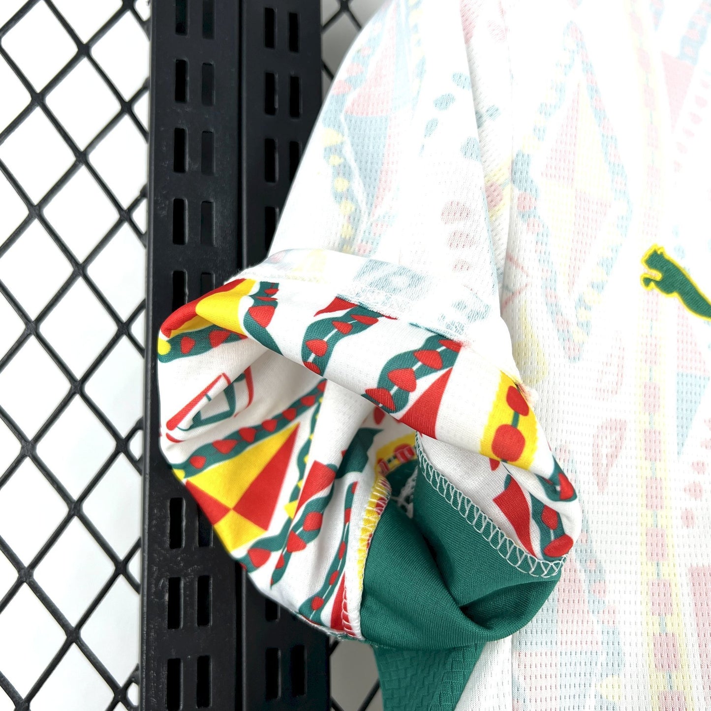 Maillot Coupe du Monde - Sénégal