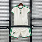 Maillot Coupe du Monde - Algérie