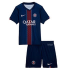 Maillot Enfant PSG Domicile — Bleu