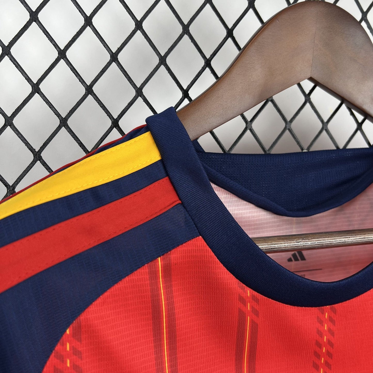 Maillot Coupe du Monde - Espagne