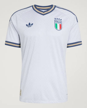 Maillot Italie Extérieur — Blanc