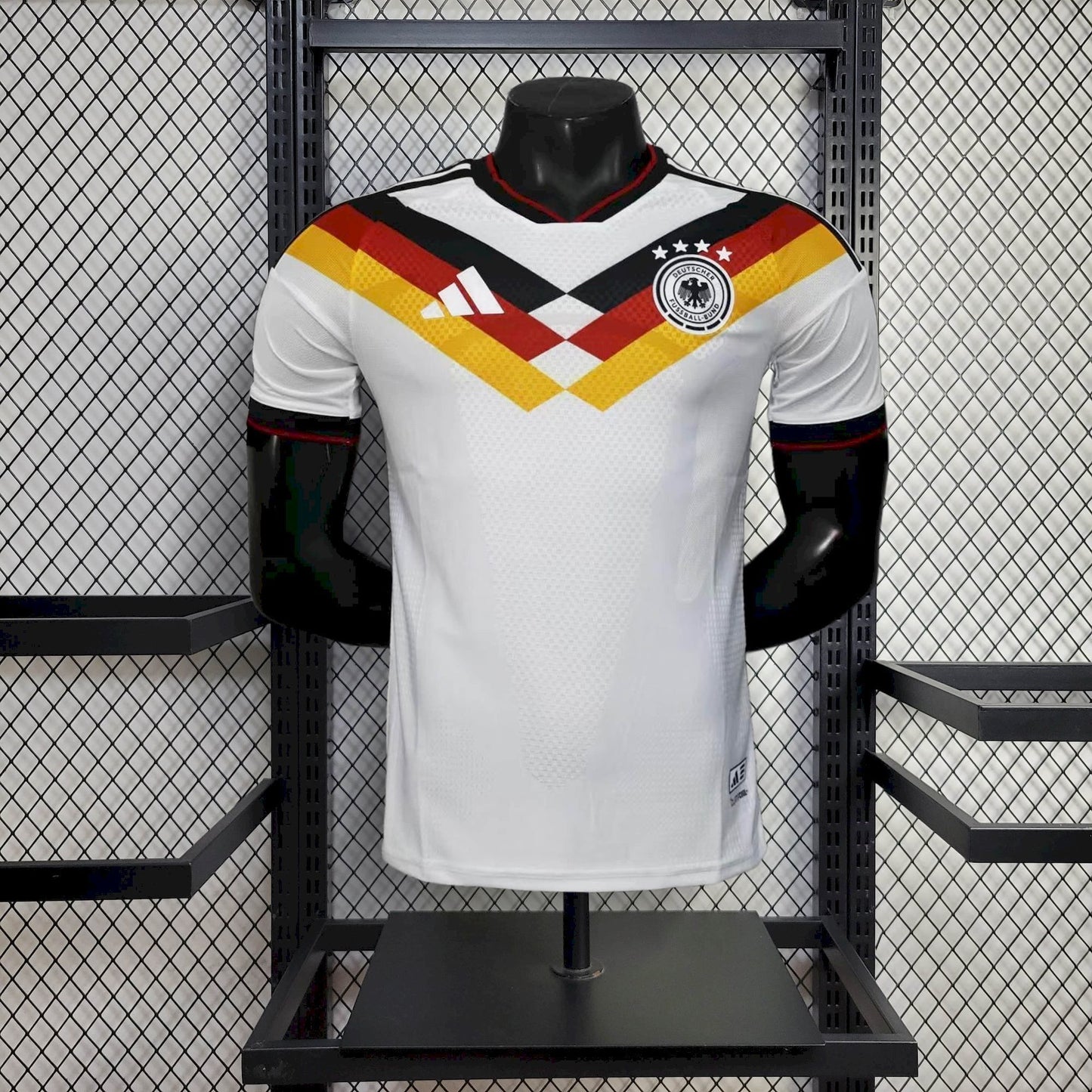 Maillot Coupe du Monde - Allemagne
