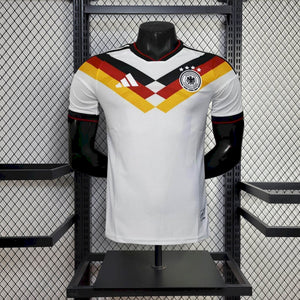 Maillot Coupe du Monde - Allemagne