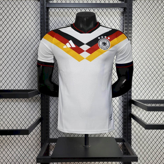 Maillot Coupe du Monde - Allemagne