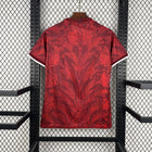 Maillot Turquie Domicile — Rouge