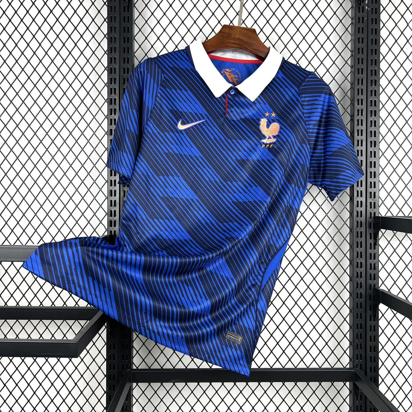 Maillot Coupe du Monde - France