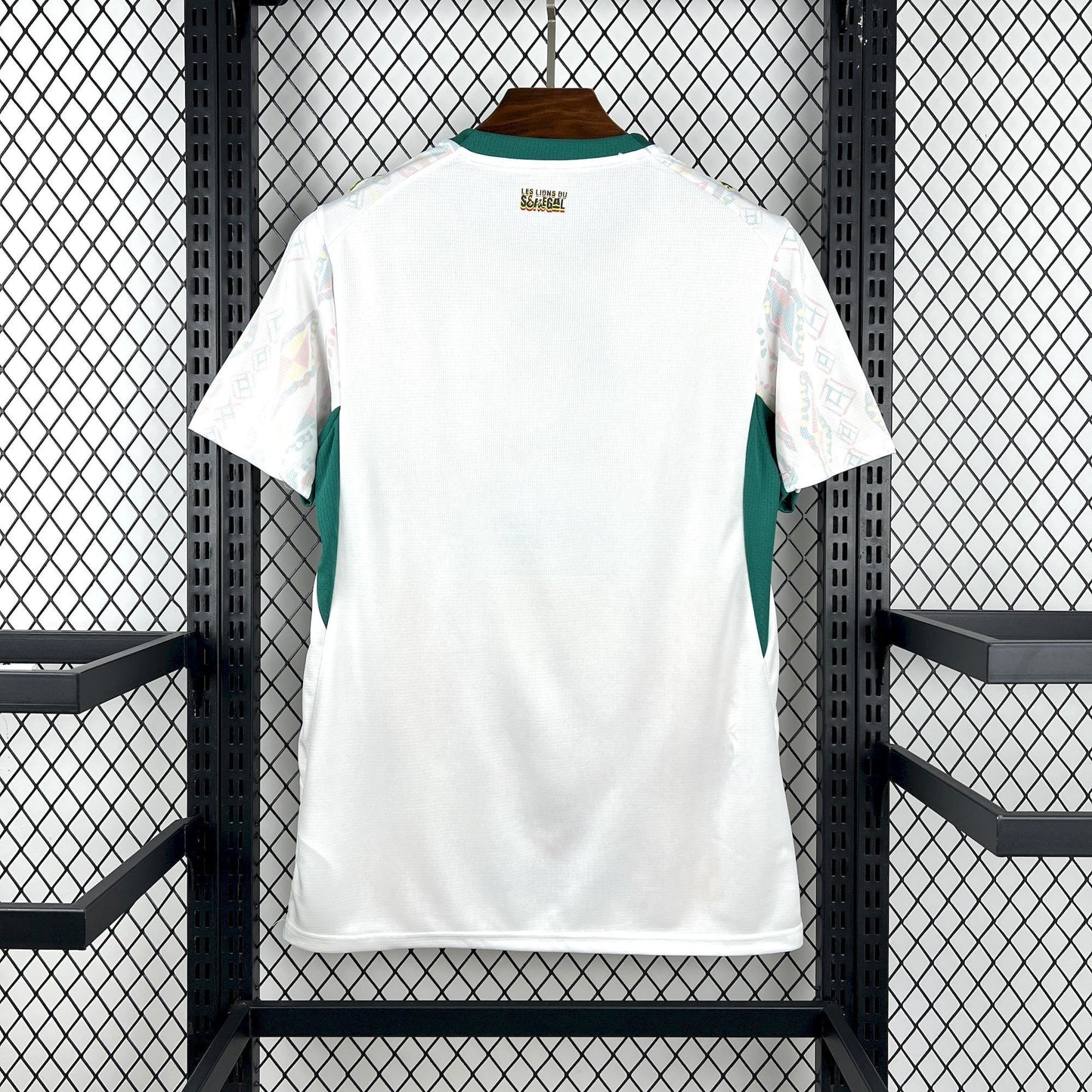 Maillot Coupe du Monde - Sénégal