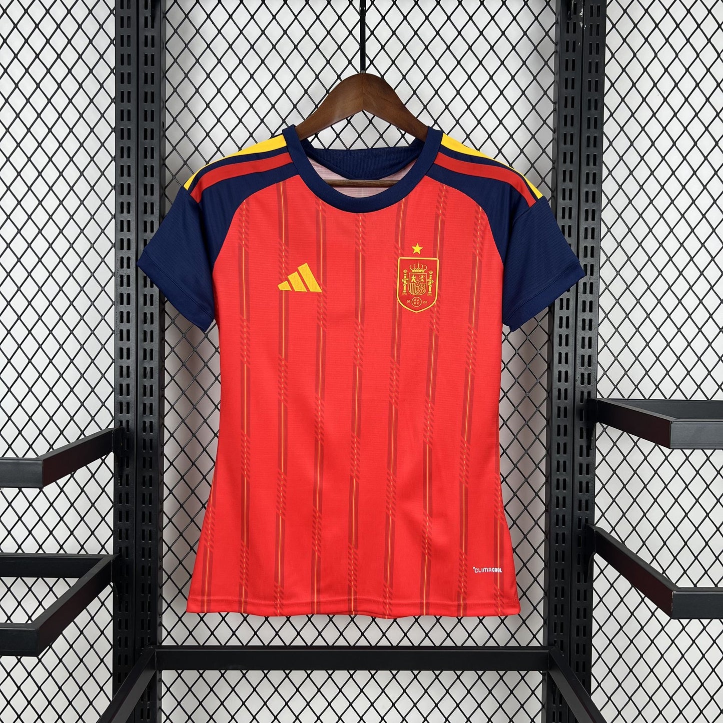 Maillot Coupe du Monde - Espagne
