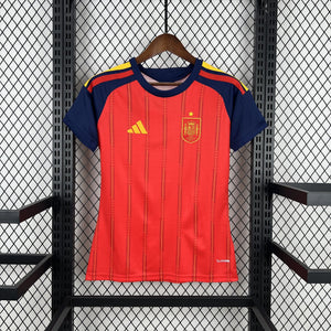 Maillot Coupe du Monde - Espagne