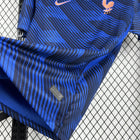 Maillot France Domicile — Bleu
