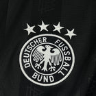 Germany Away Jersey — Black
