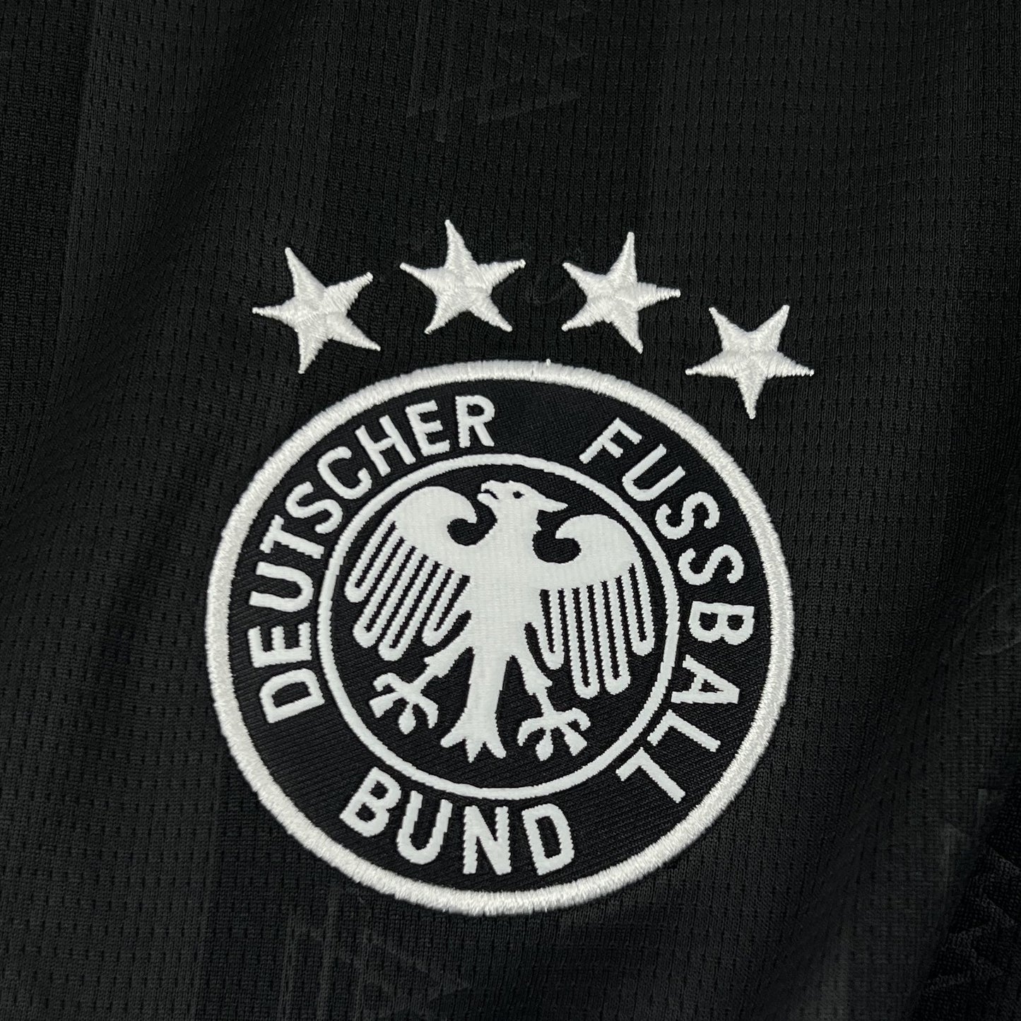 Maillot Coupe du Monde - Allemagne