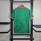 Cameroon Home Jersey — Green