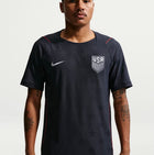 USA Away Jersey — Blue