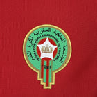 Maillot Maroc Domicile — Rouge