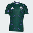 Maillot Coupe du Monde - Arabie Saoudite