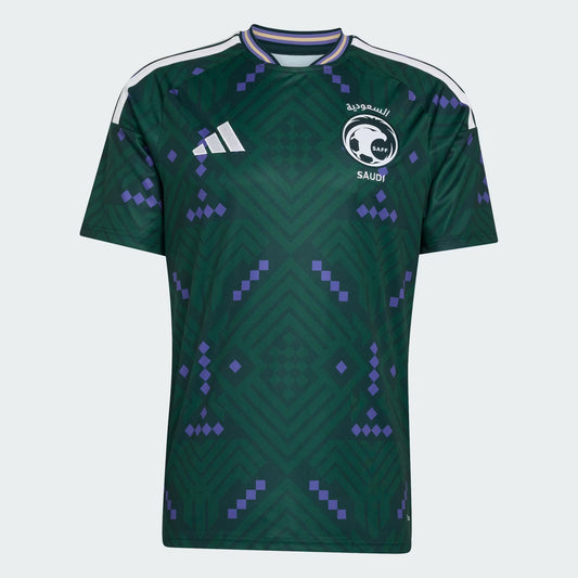 Maillot Coupe du Monde - Arabie Saoudite