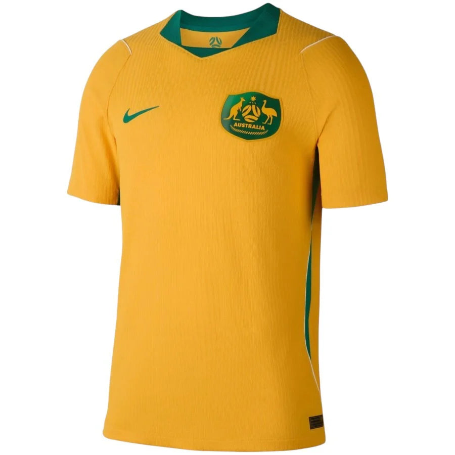 Maillot Coupe du Monde - Australie