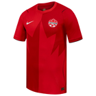 Canada Away Jersey — Red