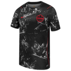Canada Home Jersey — Black