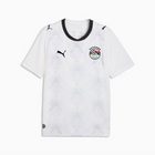 Egypt Away Jersey — White