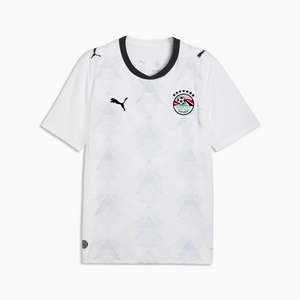 Maillot Égypte Extérieur — Blanc