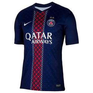 Maillot PSG Back-to-Back Champions — Édition Collector 2026