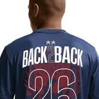 Maillot PSG Back-to-Back Champions — Édition Collector 2026