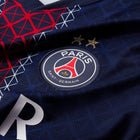 Maillot PSG Back-to-Back Champions — Édition Collector 2026