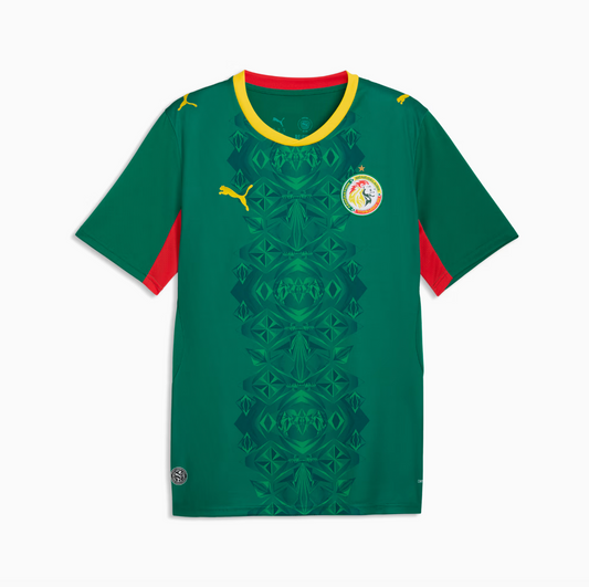 Maillot Coupe du Monde - Sénégal