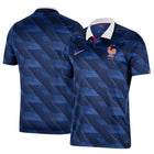 Maillot France Domicile — Bleu