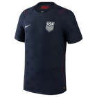 USA Away Jersey — Blue